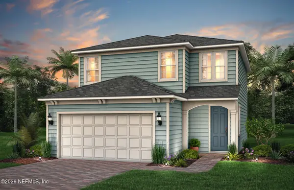 261 Flintlock Lane, St. Johns, FL 32095