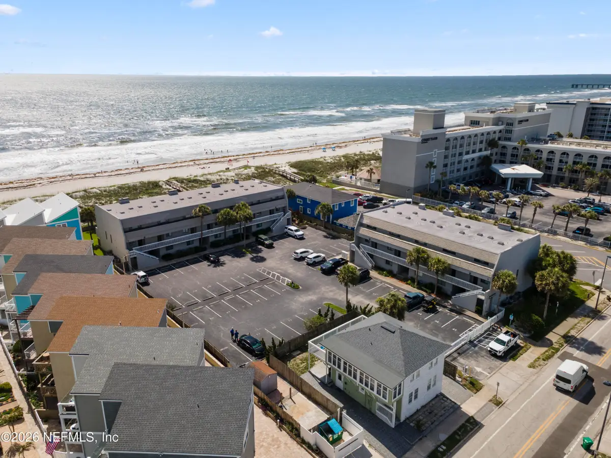 1701 1st N Street #B-10, Jacksonville Beach, FL 32250 - #1