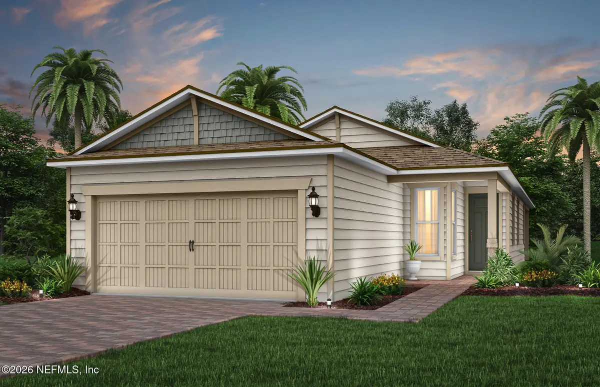 314 Blind Oak Circle, World Golf Village, FL 32095 - #1