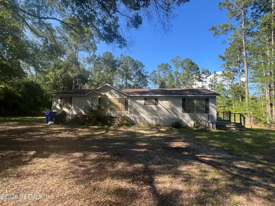 4730 Catherine Street, Hastings, FL 32145 - #3