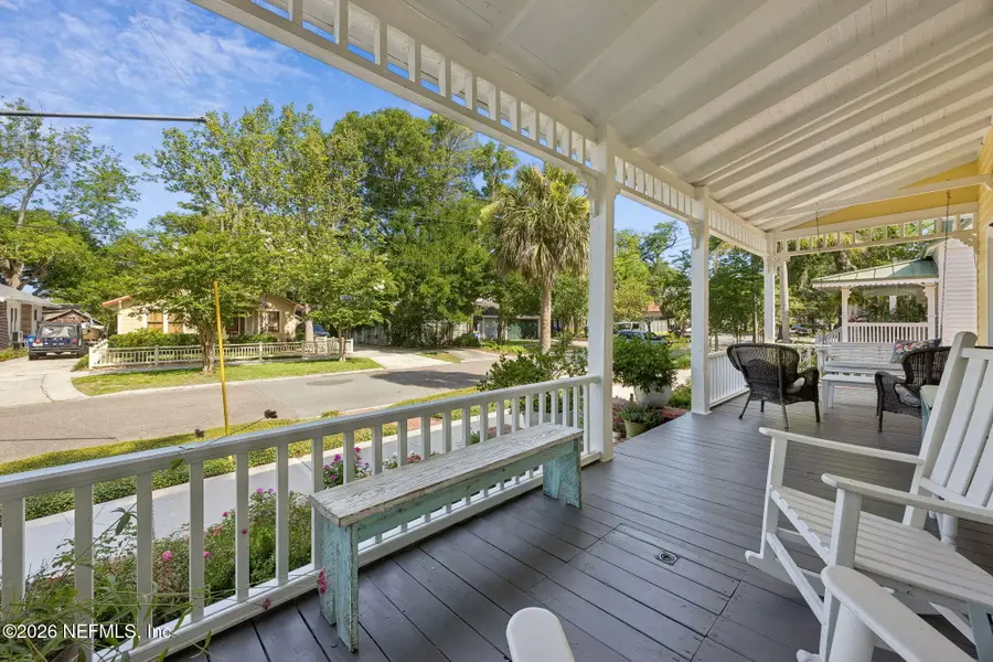 212 S 6th Street, Fernandina Beach, FL 32034 - #3