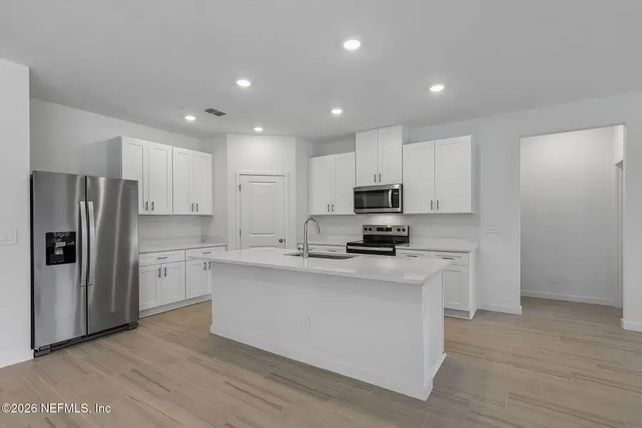 12711 Fabius Way, Jacksonville, FL 32218 - #2