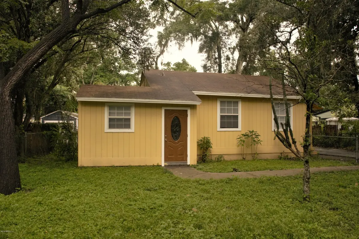 3011 Lake Shore Boulevard, Jacksonville, FL 32210 - #1