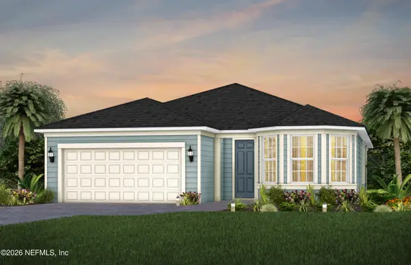 290 Blind Oak Circle, St. Johns, FL 32095