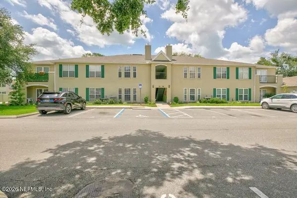 77 Jardin De Mer Place #77, Jacksonville Beach, FL 32250