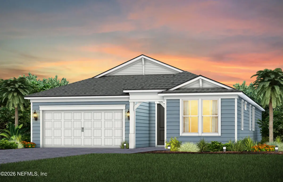 372 Blind Oak Circle, World Golf Village, FL 32095 - #1