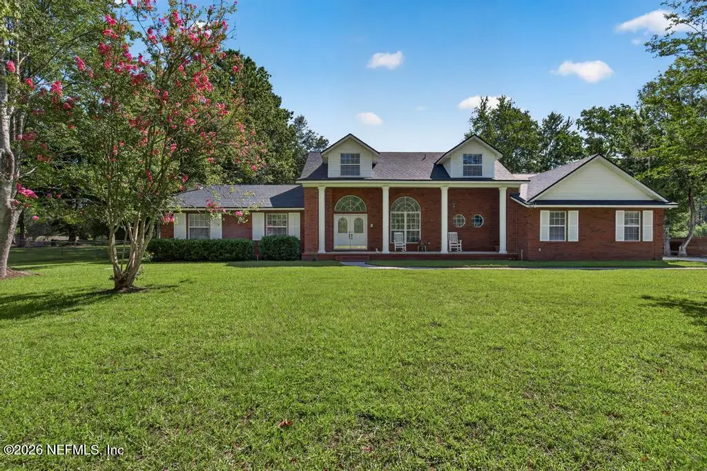 55398 Deer Run Road, Callahan, FL 32011 - #1
