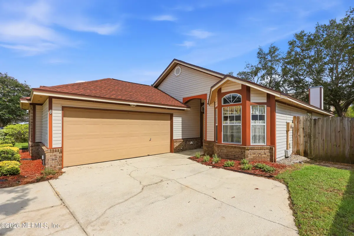 2856 Sutton Estates S Circle, Jacksonville, FL 32223 - #1