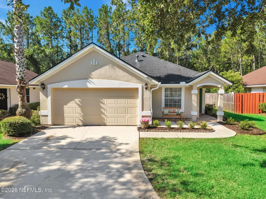 14839 Fern Hammock W Drive, Jacksonville, FL 32258 - #2