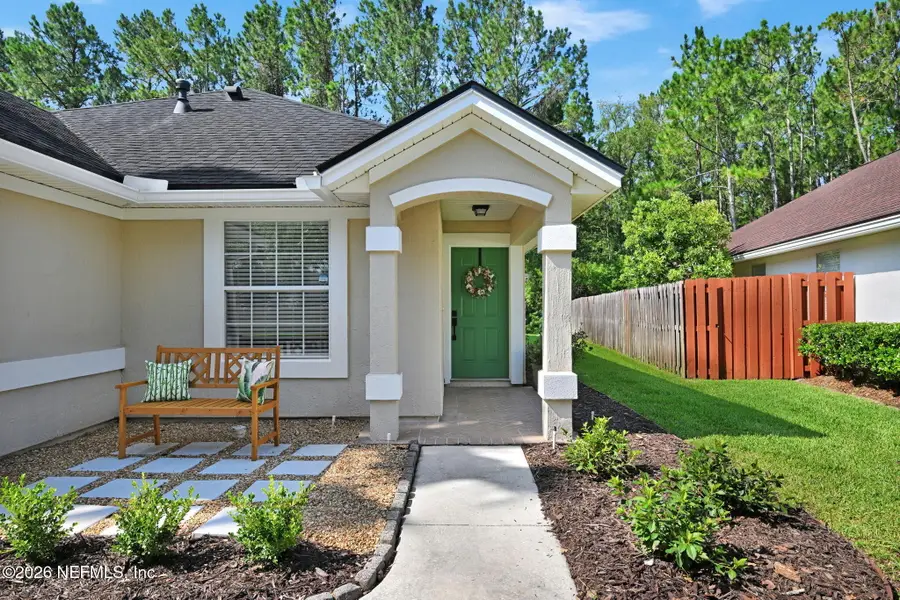 14839 Fern Hammock W Drive, Jacksonville, FL 32258 - #3