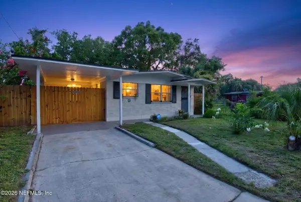 2328 W 10th Street, Jacksonville, FL 32209