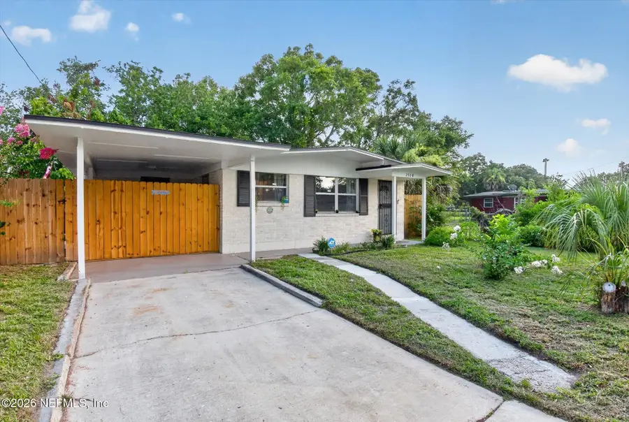 2328 W 10th Street, Jacksonville, FL 32209 - #2
