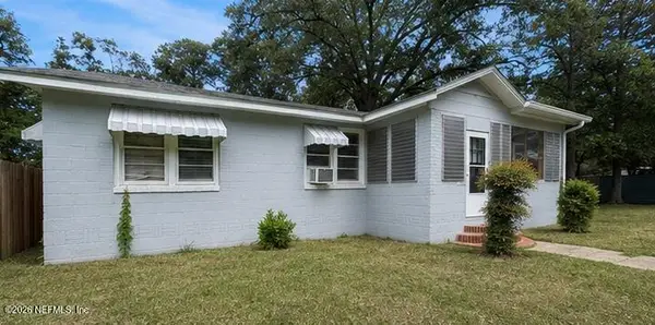 1645 W 17 Street, Jacksonville, FL 32209