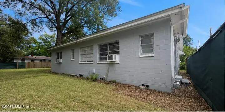 1645 W 17 Street, Jacksonville, FL 32209 - #3