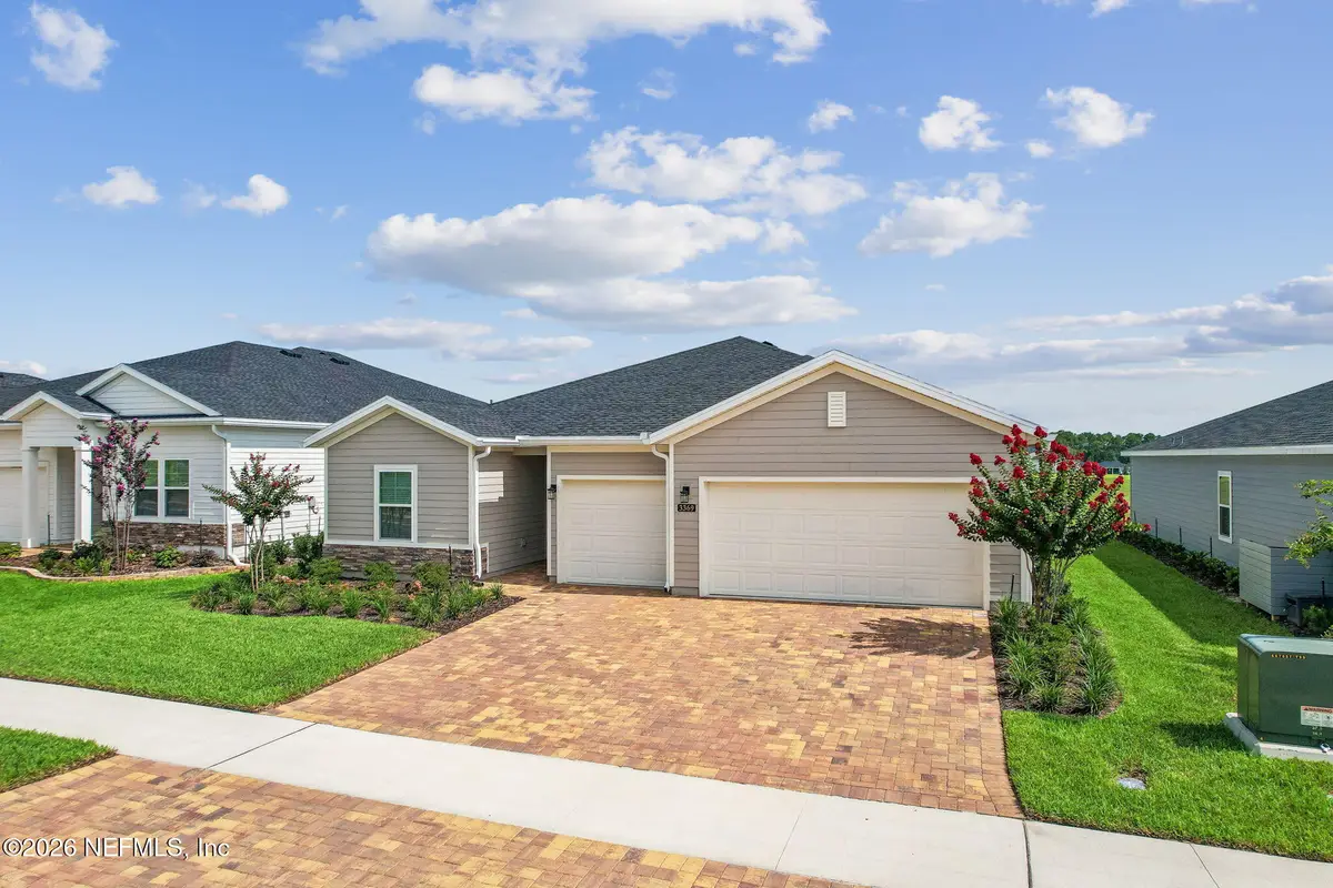 3369 Tupelo Loop, Green Cove Springs, FL 32043 - #1