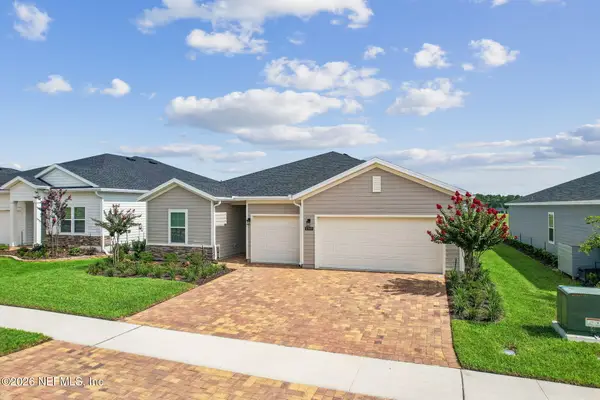 3369 Tupelo Loop, Green Cove Springs, FL 32043