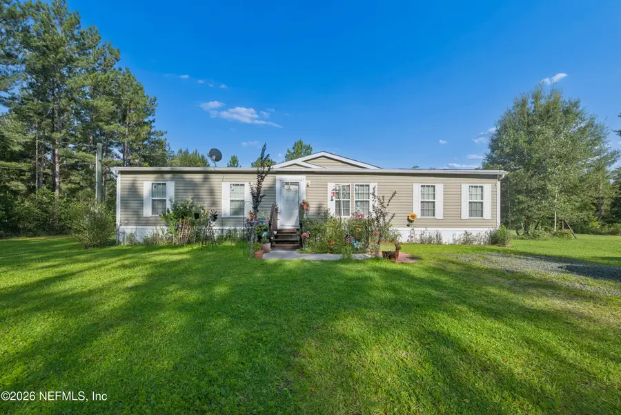 9874 Cedar Creek Farms Road, Glen Saint Mary, FL 32040 - #2