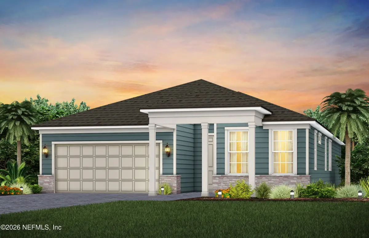 161 Flintlock Lane, World Golf Village, FL 32095 - #1