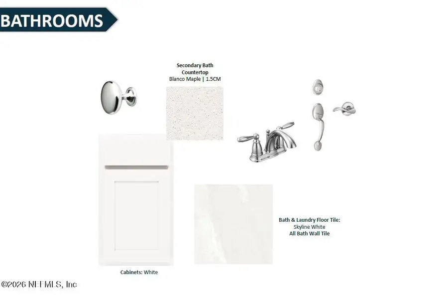 40 Iron Sight Drive, Saint Augustine, FL 32095 - #3