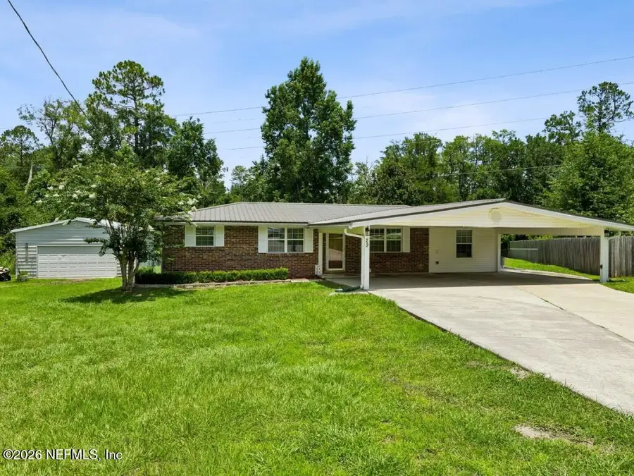 29 Jule Road, Macclenny, FL 32063 - #2