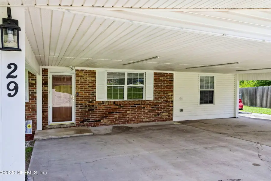 29 Jule Road, Macclenny, FL 32063 - #3