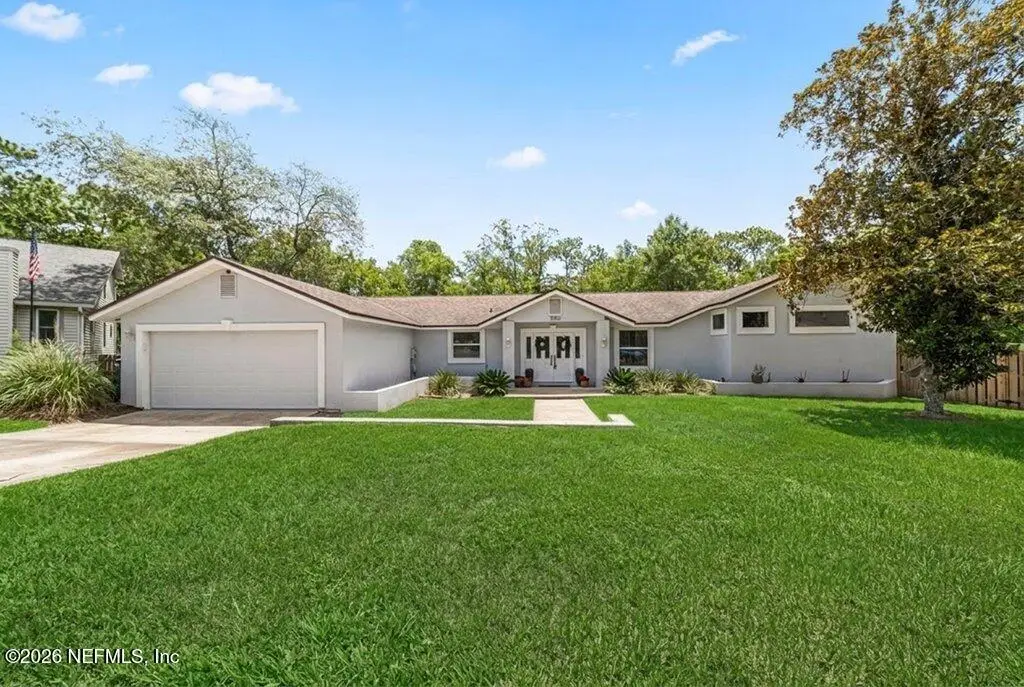 5350 Julington Ridge Court, Jacksonville, FL 32258 - #1