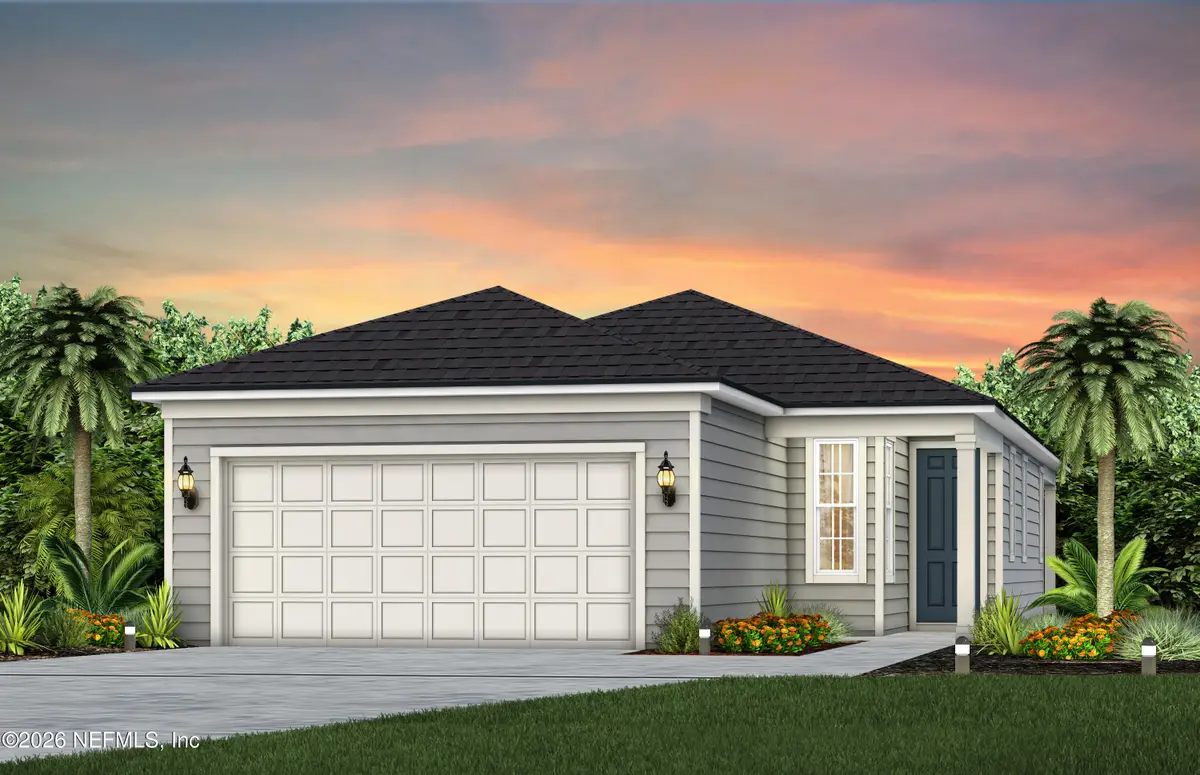 1905 Sue Meadow Lane, Middleburg, FL 32068 - #1