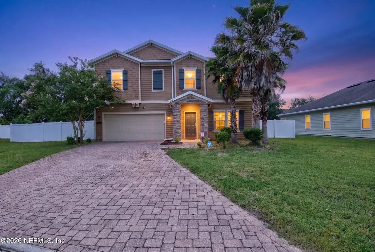 1340 Tripper Drive, Jacksonville, FL 32211 - #1