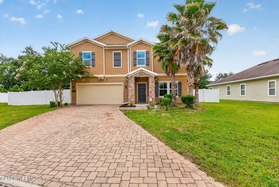 1340 Tripper Drive, Jacksonville, FL 32211 - #2