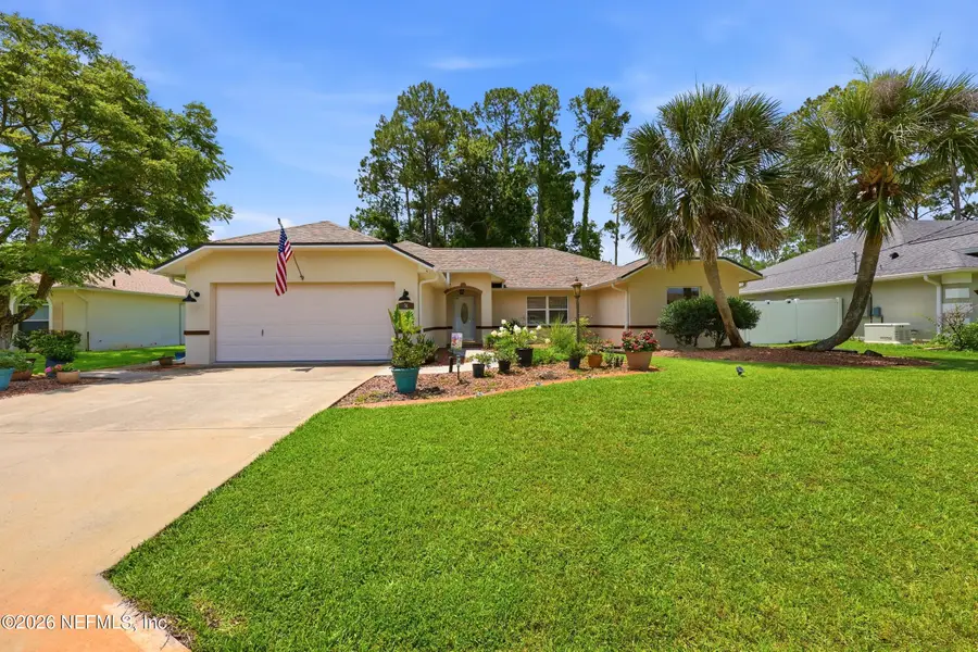 56 Bassett Lane, Palm Coast, FL 32137 - #2