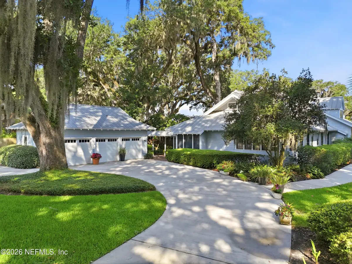 4002 Mcgirts Boulevard, Jacksonville, FL 32210 - #1
