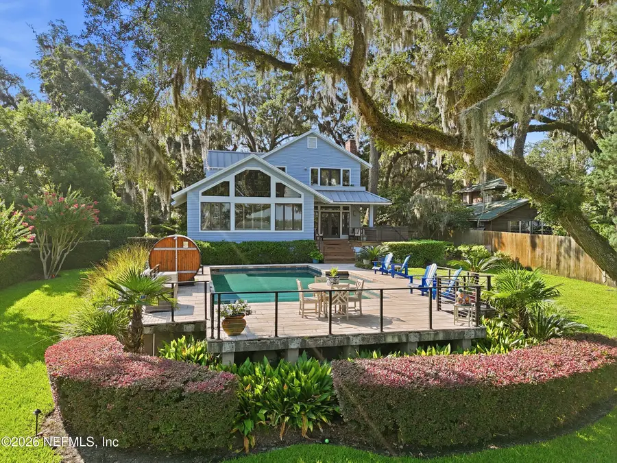 4002 Mcgirts Boulevard, Jacksonville, FL 32210 - #2
