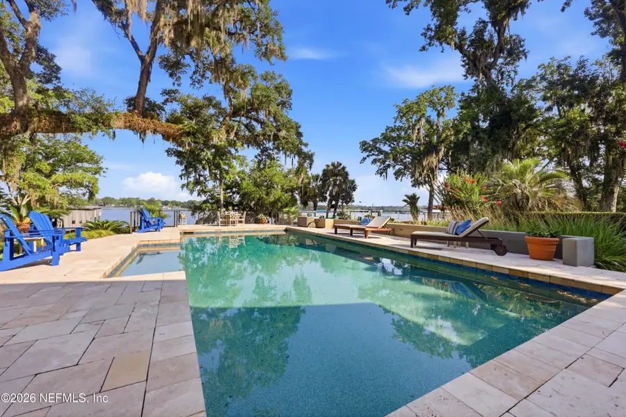4002 Mcgirts Boulevard, Jacksonville, FL 32210 - #3