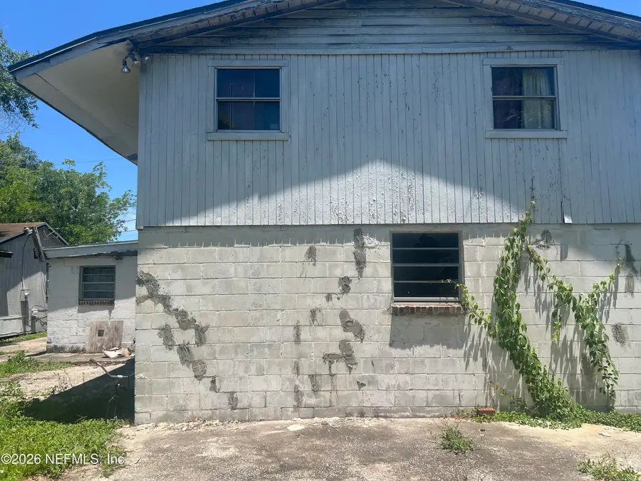 1196 W 27th Street, Jacksonville, FL 32209 - #3