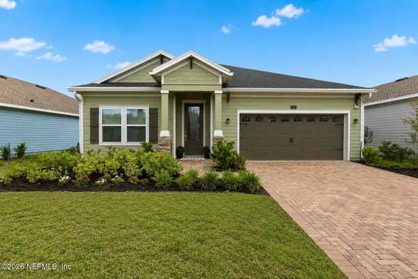 50 Neighbor Court, St. Augustine, FL 32092