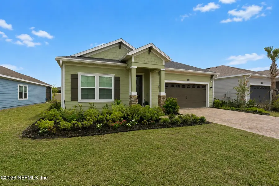 50 Neighbor Court, Saint Augustine, FL 32092 - #3