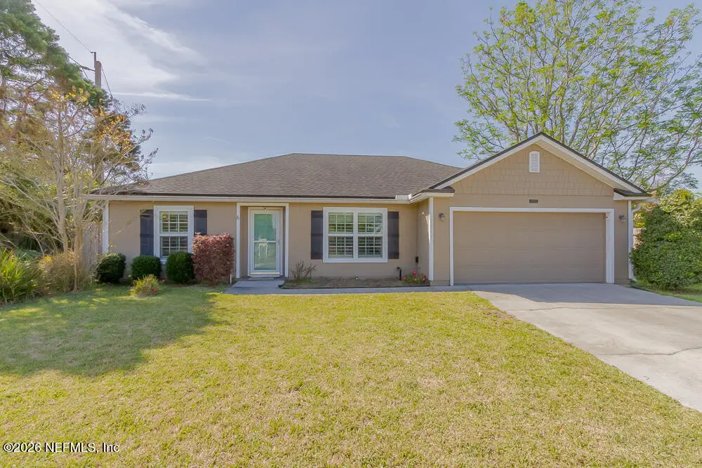 13293 Currituck N Drive, Jacksonville, FL 32225 - #1