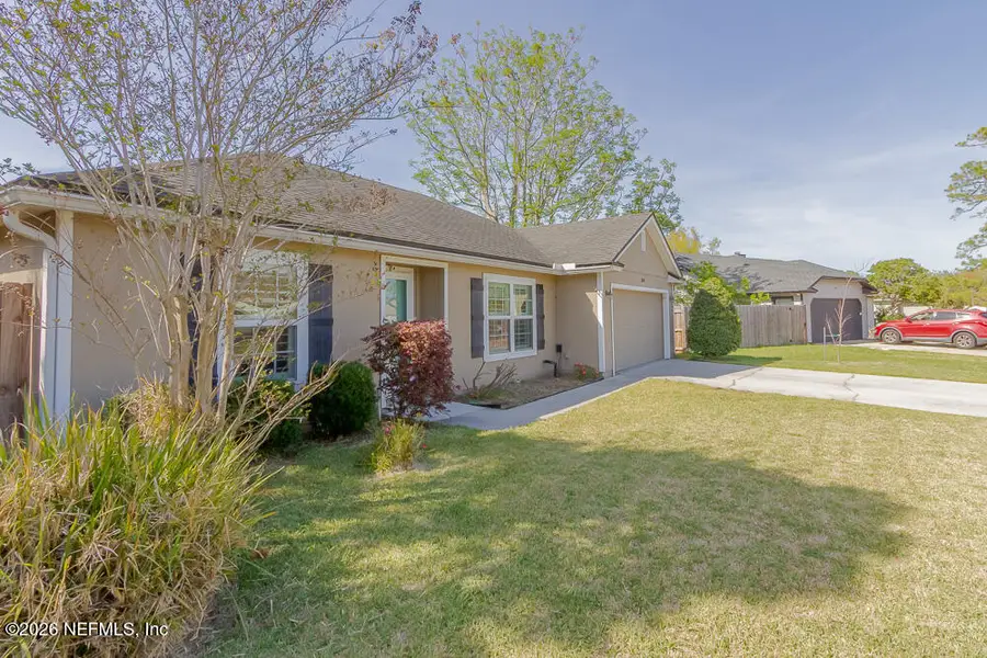 13293 Currituck N Drive, Jacksonville, FL 32225 - #3