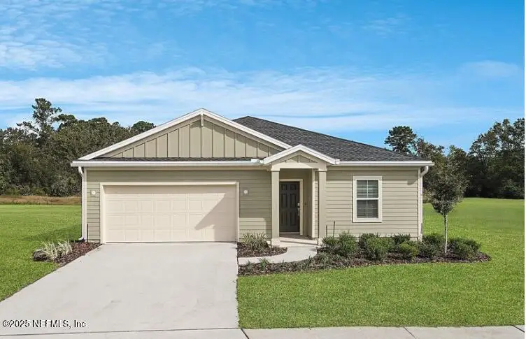 1551 Josie Lane, Jacksonville, FL 32218 - #1