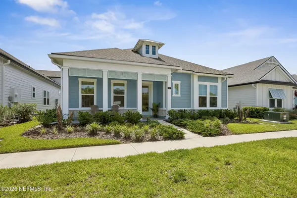 58 Blue Hampton Drive, Ponte Vedra, FL 32081
