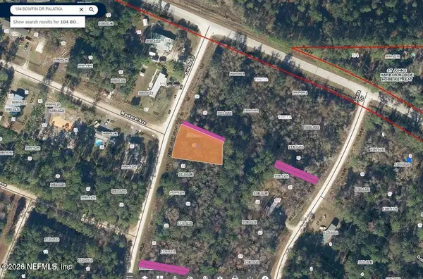 104 Bowfin Drive, Palatka, FL 32177