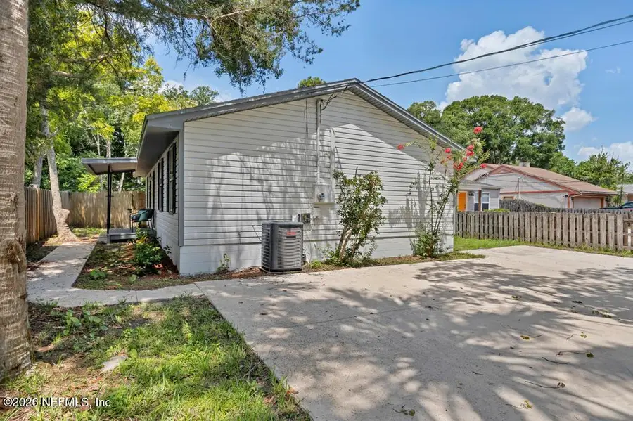 215 Nesmith Avenue, Saint Augustine, FL 32084 - #2