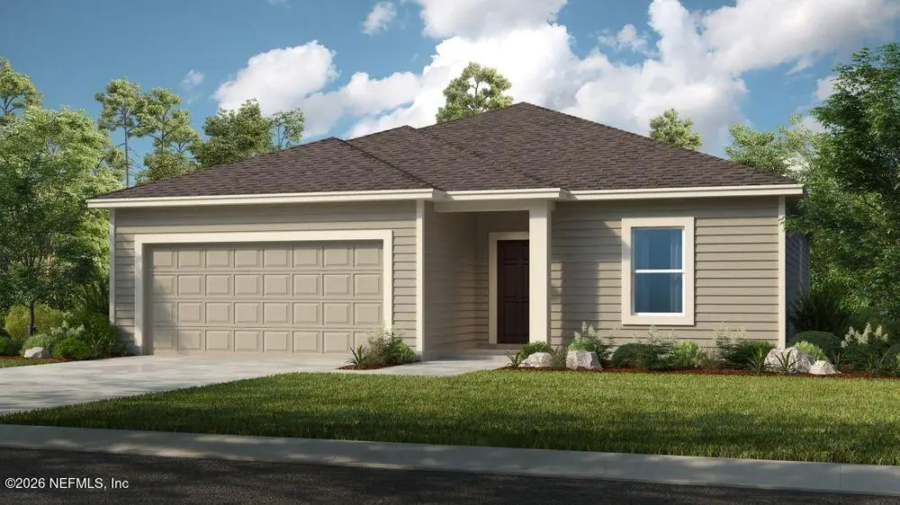 8459 Lilias Circle, Jacksonville, FL 32219 - #1