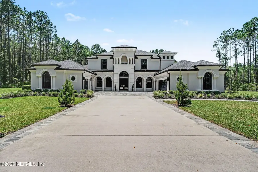 133 Greenbriar Estates Drive, Saint Johns, FL 32259 - #2