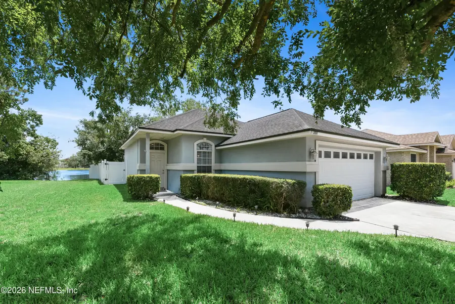 13486 Las Brisas Way, Jacksonville, FL 32224 - #2