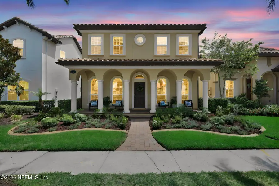 37 Rinaldo Way, Ponte Vedra, FL 32081 - #2