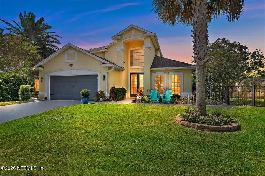 14550 Marsh Breeze Court, Jacksonville, FL 32250 - #3