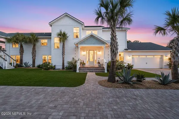 411 A N Roscoe Boulevard, Ponte Vedra Beach, FL 32082