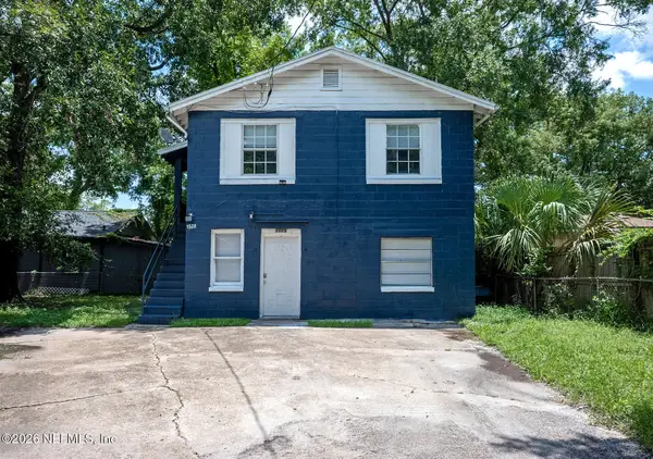 1526 W 22nd Street, Jacksonville, FL 32209