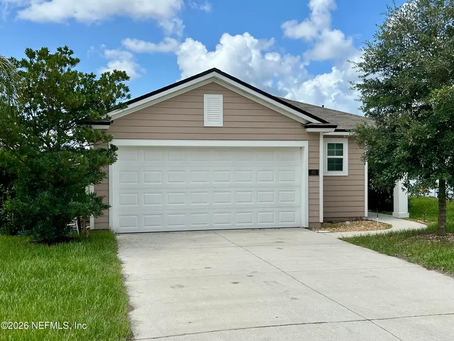 80 Logrono Court, Saint Augustine Beach, FL 32084 - #2